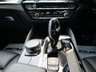 USED 2018 18 BMW 5 SERIES 3.0 540I XDRIVE M SPORT 4d 335 BHP Finished in ALPINE WHITE with MEMORY HEATED LEATHER SEATS. This Saloon is stunning to look at, sublime to drive and full of high end tech. This is a wolf in sheeps clothing. Ideal quick family car, (335 BHP) not to be missed. Features include 19" black Alloys, Sat Nav, DAB Radio, B/Tooth, Powered Boot Lid, Comfort Seats, Visibility pack, and much more. Dealer serviced at 18363 miles, 37303 miles and at 55888 miles on 25/2/2022.