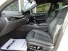 USED 2018 18 BMW 5 SERIES 3.0 540I XDRIVE M SPORT 4d 335 BHP Finished in ALPINE WHITE with MEMORY HEATED LEATHER SEATS. This Saloon is stunning to look at, sublime to drive and full of high end tech. This is a wolf in sheeps clothing. Ideal quick family car, (335 BHP) not to be missed. Features include 19" black Alloys, Sat Nav, DAB Radio, B/Tooth, Powered Boot Lid, Comfort Seats, Visibility pack, and much more. Dealer serviced at 18363 miles, 37303 miles and at 55888 miles on 25/2/2022.