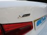 USED 2018 18 BMW 5 SERIES 3.0 540I XDRIVE M SPORT 4d 335 BHP Finished in ALPINE WHITE with MEMORY HEATED LEATHER SEATS. This Saloon is stunning to look at, sublime to drive and full of high end tech. This is a wolf in sheeps clothing. Ideal quick family car, (335 BHP) not to be missed. Features include 19" black Alloys, Sat Nav, DAB Radio, B/Tooth, Powered Boot Lid, Comfort Seats, Visibility pack, and much more. Dealer serviced at 18363 miles, 37303 miles and at 55888 miles on 25/2/2022.