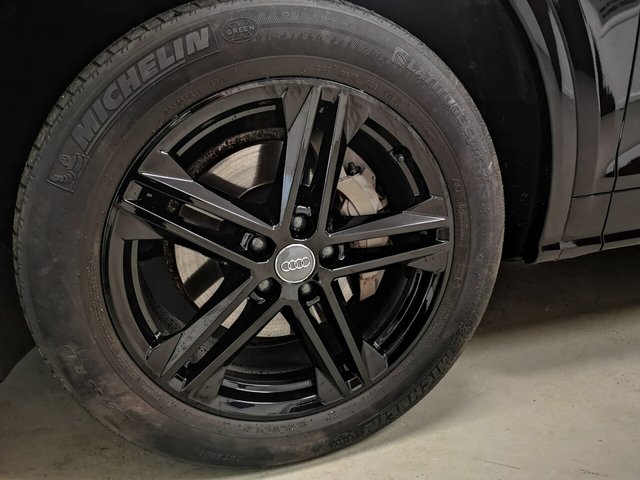 View our AUDI Q5