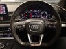 USED 2019 68 AUDI Q5 2.0 TDI QUATTRO S LINE 5d 188 BHP MOT TIL23 & 8.9% FINANCE AVAILABLE