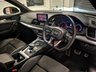 USED 2019 68 AUDI Q5 2.0 TDI QUATTRO S LINE 5d 188 BHP MOT TIL23 & 8.9% FINANCE AVAILABLE