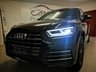 USED 2019 68 AUDI Q5 2.0 TDI QUATTRO S LINE 5d 188 BHP MOT TIL23 & 8.9% FINANCE AVAILABLE