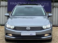 USED 2019 19 VOLKSWAGEN PASSAT 1.5 GT TSI EVO DSG 5d 148 BHP 