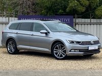 USED 2019 19 VOLKSWAGEN PASSAT 1.5 GT TSI EVO DSG 5d 148 BHP 