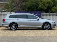 USED 2019 19 VOLKSWAGEN PASSAT 1.5 GT TSI EVO DSG 5d 148 BHP 