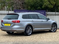 USED 2019 19 VOLKSWAGEN PASSAT 1.5 GT TSI EVO DSG 5d 148 BHP 