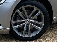 USED 2019 19 VOLKSWAGEN PASSAT 1.5 GT TSI EVO DSG 5d 148 BHP 