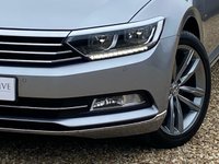 USED 2019 19 VOLKSWAGEN PASSAT 1.5 GT TSI EVO DSG 5d 148 BHP 