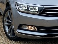 USED 2019 19 VOLKSWAGEN PASSAT 1.5 GT TSI EVO DSG 5d 148 BHP 