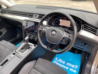 USED 2019 19 VOLKSWAGEN PASSAT 1.5 GT TSI EVO DSG 5d 148 BHP 