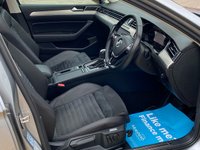USED 2019 19 VOLKSWAGEN PASSAT 1.5 GT TSI EVO DSG 5d 148 BHP 