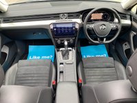 USED 2019 19 VOLKSWAGEN PASSAT 1.5 GT TSI EVO DSG 5d 148 BHP 
