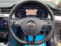 USED 2019 19 VOLKSWAGEN PASSAT 1.5 GT TSI EVO DSG 5d 148 BHP 