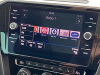 USED 2019 19 VOLKSWAGEN PASSAT 1.5 GT TSI EVO DSG 5d 148 BHP 