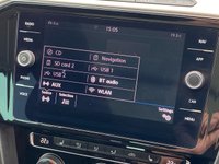 USED 2019 19 VOLKSWAGEN PASSAT 1.5 GT TSI EVO DSG 5d 148 BHP 