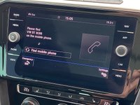 USED 2019 19 VOLKSWAGEN PASSAT 1.5 GT TSI EVO DSG 5d 148 BHP 
