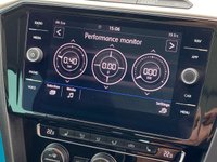 USED 2019 19 VOLKSWAGEN PASSAT 1.5 GT TSI EVO DSG 5d 148 BHP 