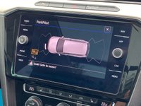 USED 2019 19 VOLKSWAGEN PASSAT 1.5 GT TSI EVO DSG 5d 148 BHP 