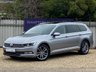 USED 2019 19 VOLKSWAGEN PASSAT 1.5 GT TSI EVO DSG 5d 148 BHP 
