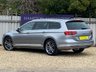 USED 2019 19 VOLKSWAGEN PASSAT 1.5 GT TSI EVO DSG 5d 148 BHP 