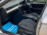 USED 2019 19 VOLKSWAGEN PASSAT 1.5 GT TSI EVO DSG 5d 148 BHP 