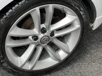 USED 2013 63 VAUXHALL CORSA 1.7 SRI CDTI 3d 128 BHP 6 SPEED GEAR BOX