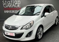 USED 2013 63 VAUXHALL CORSA 1.7 SRI CDTI 3d 128 BHP 6 SPEED GEAR BOX