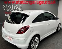 USED 2013 63 VAUXHALL CORSA 1.7 SRI CDTI 3d 128 BHP 6 SPEED GEAR BOX
