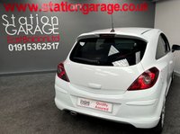 USED 2013 63 VAUXHALL CORSA 1.7 SRI CDTI 3d 128 BHP 6 SPEED GEAR BOX
