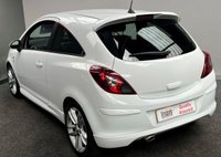USED 2013 63 VAUXHALL CORSA 1.7 SRI CDTI 3d 128 BHP 6 SPEED GEAR BOX