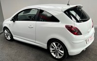USED 2013 63 VAUXHALL CORSA 1.7 SRI CDTI 3d 128 BHP 6 SPEED GEAR BOX