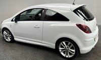USED 2013 63 VAUXHALL CORSA 1.7 SRI CDTI 3d 128 BHP 6 SPEED GEAR BOX