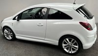 USED 2013 63 VAUXHALL CORSA 1.7 SRI CDTI 3d 128 BHP 6 SPEED GEAR BOX
