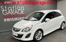USED 2013 63 VAUXHALL CORSA 1.7 SRI CDTI 3d 128 BHP 6 SPEED GEAR BOX