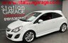 USED 2013 63 VAUXHALL CORSA 1.7 SRI CDTI 3d 128 BHP 6 SPEED GEAR BOX