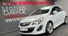 USED 2013 63 VAUXHALL CORSA 1.7 SRI CDTI 3d 128 BHP 6 SPEED GEAR BOX