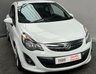 USED 2013 63 VAUXHALL CORSA 1.7 SRI CDTI 3d 128 BHP 6 SPEED GEAR BOX
