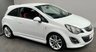 USED 2013 63 VAUXHALL CORSA 1.7 SRI CDTI 3d 128 BHP 6 SPEED GEAR BOX