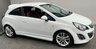 USED 2013 63 VAUXHALL CORSA 1.7 SRI CDTI 3d 128 BHP 6 SPEED GEAR BOX