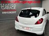 USED 2013 63 VAUXHALL CORSA 1.7 SRI CDTI 3d 128 BHP 6 SPEED GEAR BOX