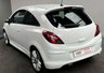 USED 2013 63 VAUXHALL CORSA 1.7 SRI CDTI 3d 128 BHP 6 SPEED GEAR BOX