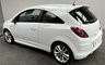 USED 2013 63 VAUXHALL CORSA 1.7 SRI CDTI 3d 128 BHP 6 SPEED GEAR BOX