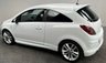 USED 2013 63 VAUXHALL CORSA 1.7 SRI CDTI 3d 128 BHP 6 SPEED GEAR BOX