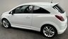 USED 2013 63 VAUXHALL CORSA 1.7 SRI CDTI 3d 128 BHP 6 SPEED GEAR BOX