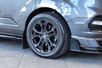 USED 2021 71 FORD TRANSIT CUSTOM 2.0 320 LIMITED DCIV ECOBLUE AUTO 183 BHP Rampage Edition
