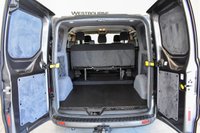 USED 2021 71 FORD TRANSIT CUSTOM 2.0 320 LIMITED DCIV ECOBLUE AUTO 183 BHP Rampage Edition