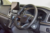USED 2021 71 FORD TRANSIT CUSTOM 2.0 320 LIMITED DCIV ECOBLUE AUTO 183 BHP Rampage Edition