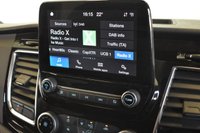 USED 2021 71 FORD TRANSIT CUSTOM 2.0 320 LIMITED DCIV ECOBLUE AUTO 183 BHP Rampage Edition