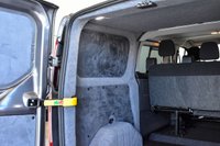 USED 2021 71 FORD TRANSIT CUSTOM 2.0 320 LIMITED DCIV ECOBLUE AUTO 183 BHP Rampage Edition